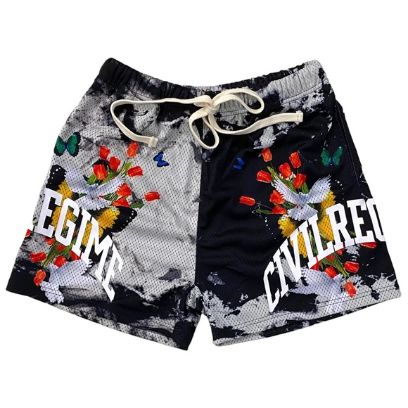 Civil Regime Shorts Civil Regime By Darc Sport Shorts 5 Sz M Mens Poshmark